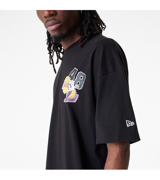 Nike NBA T-Shirt Men's Tee Los Angeles Lakers "Champs