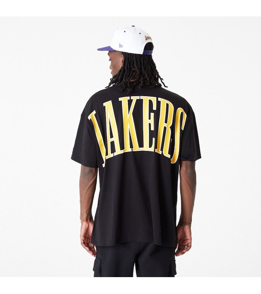 New Era Los Angeles Lakers Men's T-Shirt 60416456 | NEW ERA Men's T-Shirts | scorer.es