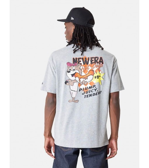 Camiseta New Era Character 60416413 | Camisetas Hombre NEW ERA | scorer.es