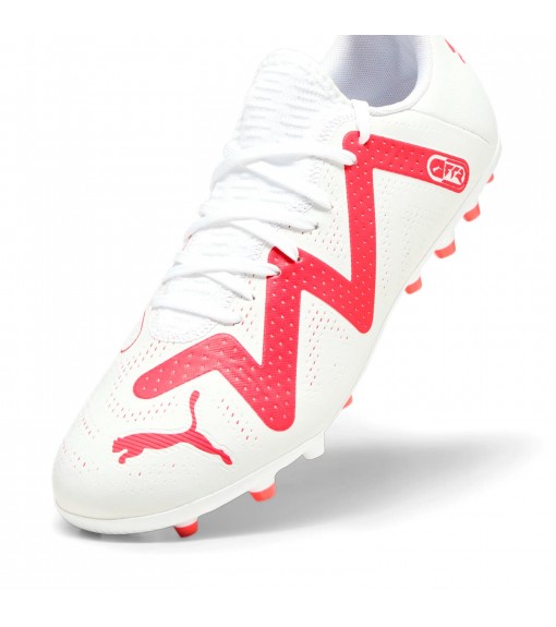 Puma Future Play MG Men's Shoes 107380-01 | PUMA Men's football boots | scorer.es