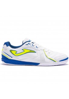 Joma Dribling 2302 Men's Shoes DRIW2302IN | JOMA Indoor soccer shoes | scorer.es