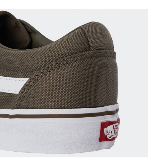 Vans pour outlet homme