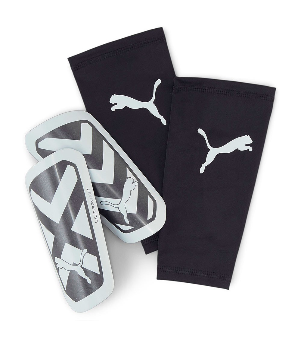 Puma football cheap shin guards