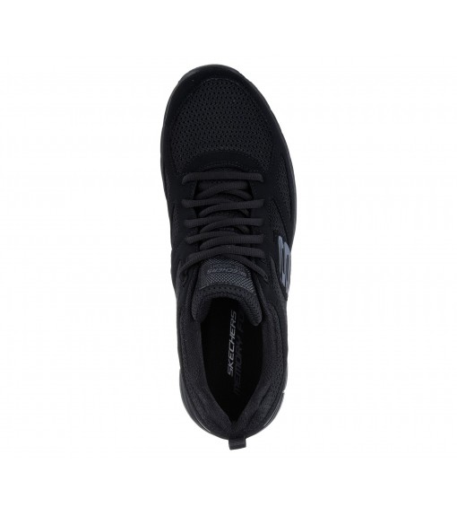 Chaussures pour hommes Skechers Burns Agoura 52635 BBK | SKECHERS Baskets pour hommes | scorer.es