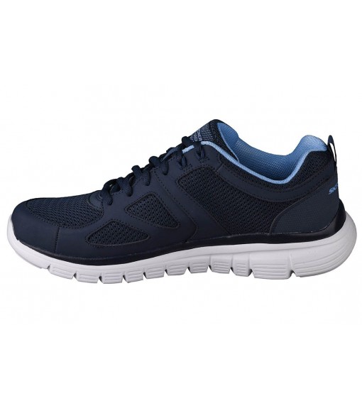 Zapatillas Hombre Skechers echers Burns Agoura 52635 NVY | Zapatillas Hombre SKECHERS | scorer.es