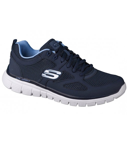 Zapatillas Hombre Skechers echers Burns Agoura 52635 NVY | Zapatillas Hombre SKECHERS | scorer.es