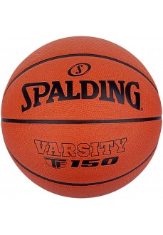 Spalding Varsity Ball 84326Z | SPALDING Basketball balls | scorer.es