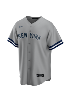 Nike New York Yankees Men's T-Shirt T770-NKGR-NK-XVR | NIKE Men's T-Shirts | scorer.es