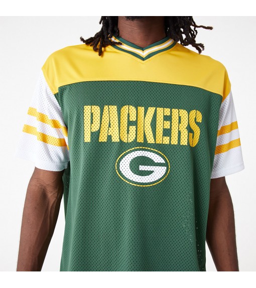 New Era Green Bay Packers NFL Men's T-Shirt 60416472 | NEW ERA Men's T-Shirts | scorer.es
