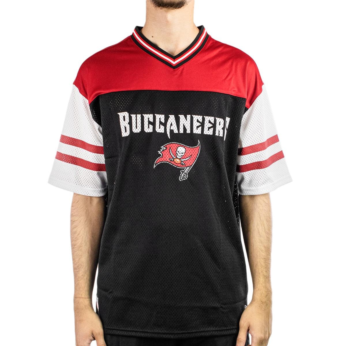 New Era Tampa Bay Buccaneers Men's T-Shirt 60416471 