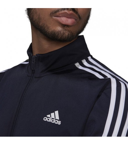 Sweatshirt Homme Adidas Primegreen Essintials H46100 | ADIDAS PERFORMANCE Sweatshirts pour hommes | scorer.es