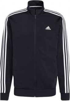 Sweatshirt Homme Adidas Primegreen Essintials H46100