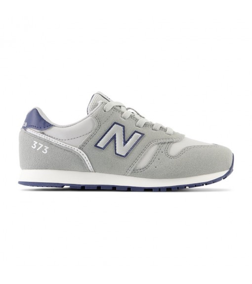 New balance shop chaussure enfant argent