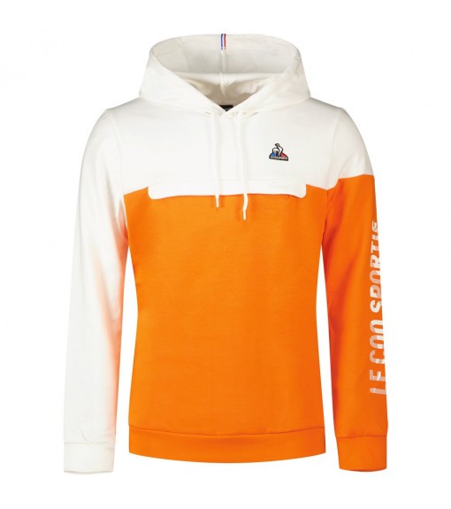 Le Coq Sportif Saison 2 Men's Sweatshirt 2320649 | LECOQSPORTIF Men's Sweatshirts | scorer.es