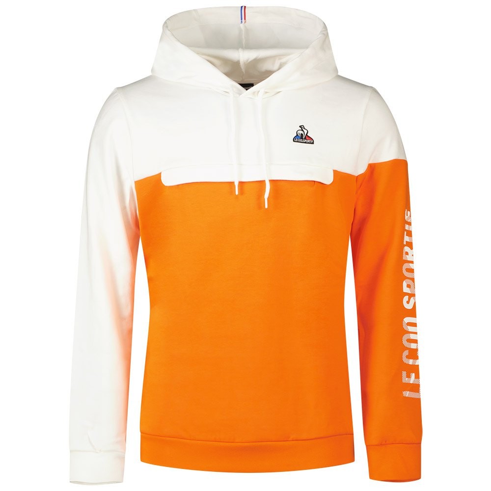 Le coq hotsell sportif sudadera zara