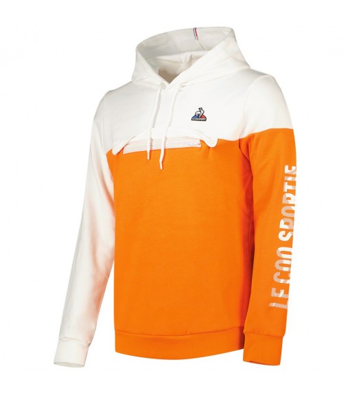 Le Coq Sportif Saison 2 Men's Sweatshirt 2320649 | LECOQSPORTIF Men's Sweatshirts | scorer.es