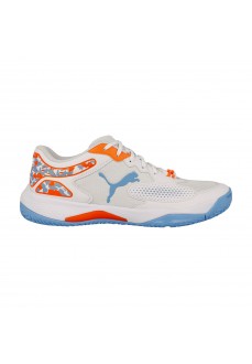 Puma SolarCourt RCT Men's Shoes 107296-02 | PUMA Paddle tennis trainers | scorer.es