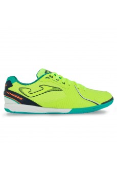 Joma Dribling 2309 Men's Shoes DRIW2309IN | JOMA Indoor soccer shoes | scorer.es