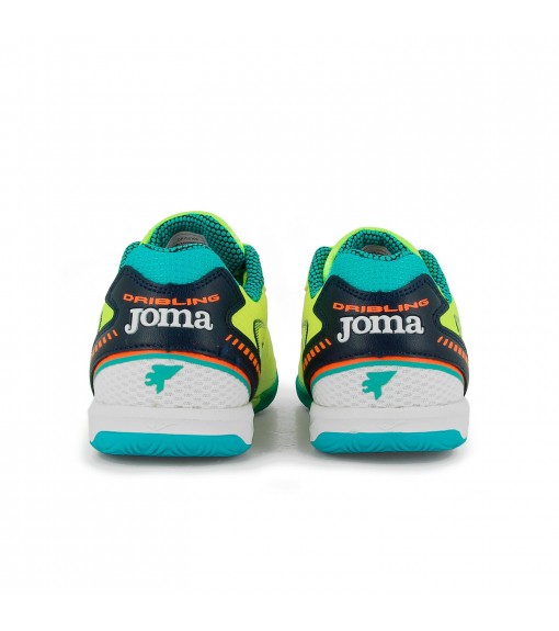 Joma Dribling 2309 Men's Shoes DRIW2309IN | JOMA Men's Trainers | scorer.es