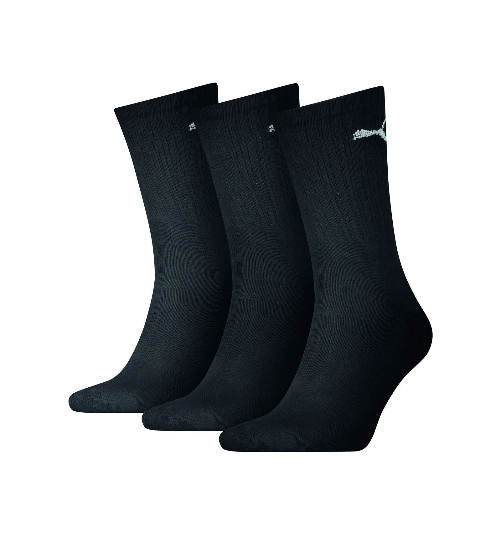 Acheter Chaussettes Puma Sport 3P 7312 200 en ligne