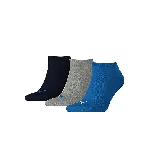 Puma Unisex Sneaker Plain Socks 261080001-277 | PUMA Socks | scorer.es