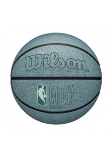 Ballon Wilson NBA Drv Pro Eco WZ3012901XB | WILSON Ballons de basketball | scorer.es