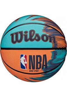Wilson NBA Drv Pro Streak Ball WZ3012501XB | WILSON Basketball balls | scorer.es