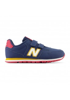New Balance Kids' Shoes PV500NG1 | NEW BALANCE Kid's Trainers | scorer.es