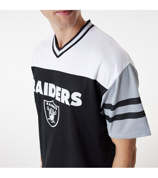 New Era Las Vegas Raiders Men's T-Shirt 60416470 | NEW ERA Men's T-Shirts | scorer.es