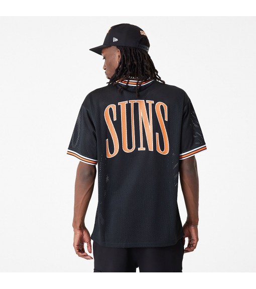 T-shirt homme New Era Phoenix Suns 60416384 | NEW ERA T-shirts pour hommes | scorer.es