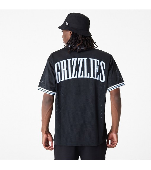 New Era Memphis Grizzlies Men's T-Shirt 60416383 | NEW ERA Men's T-Shirts | scorer.es
