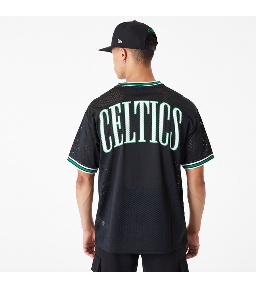 New Era Boston Celtics NBA Men's T-Shirt 60416369 