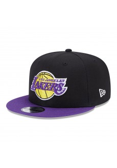 New Era Los Angeles Lakers Men's Cap 60364386 | NEW ERA Caps | scorer.es