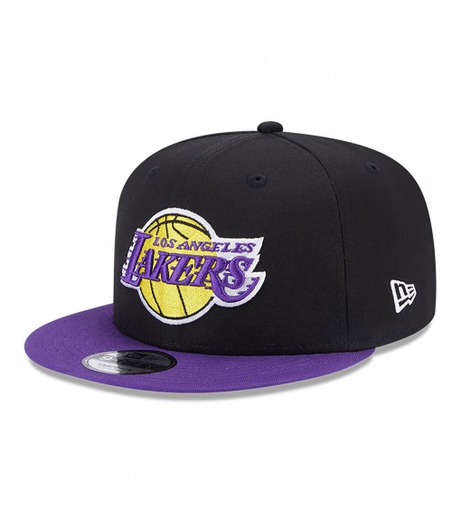 Lakers hat hot sale new era