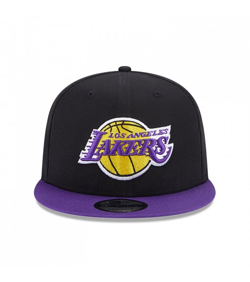 New Era Los Angeles Lakers Men's Cap 60364386 | NEW ERA Caps | scorer.es