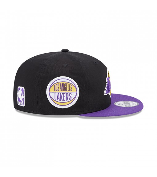 Casquette Homme New Era Los Angeles Lakers 60364386 | NEW ERA Casquettes | scorer.es