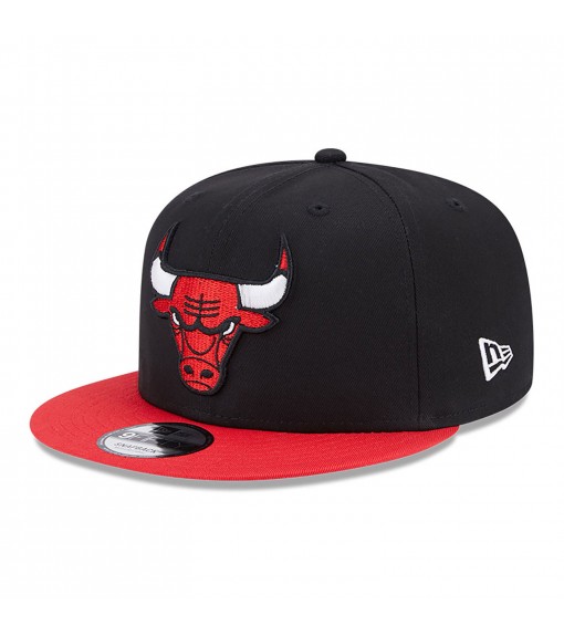 New Era Chicago Bulls Men's Cap 60364385 | NEW ERA Caps | scorer.es