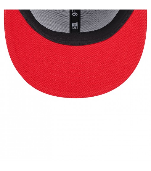 Casquette pour homme New Era Chicago Bulls 60364385 | NEW ERA Casquettes | scorer.es