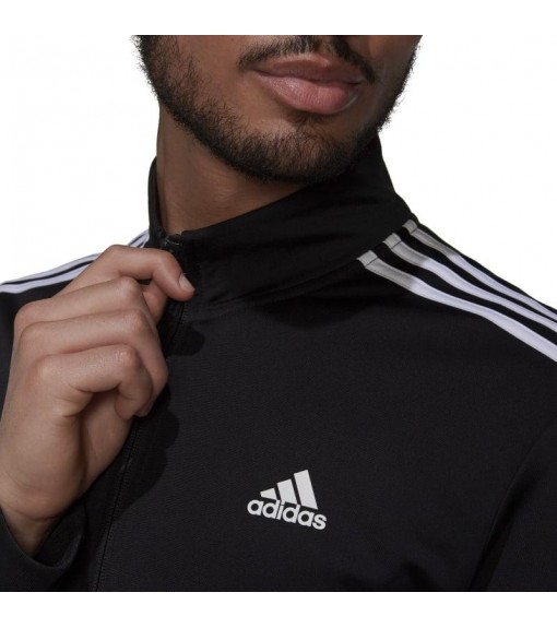 Adidas Primegreen Essentials Men's Sweatshirt H46099 | ADIDAS PERFORMANCE Men's Sweatshirts | scorer.es
