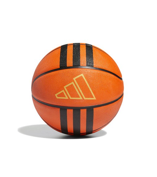 Ballon Adidas X3 Rubber HM4970 | adidas Ballons de basketball | scorer.es