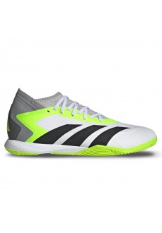 Adidas Predator Accuracy.3 Men's Shoes GY9990 | ADIDAS PERFORMANCE Indoor soccer shoes | scorer.es