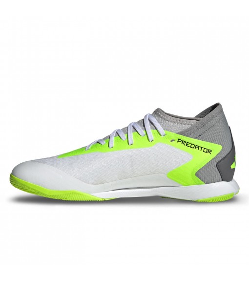 Adidas Predator Accuracy.3 Men's Shoes GY9990 | ADIDAS PERFORMANCE Indoor soccer shoes | scorer.es