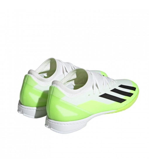 Adidas X Crazyfast.3 Men's Shoes ID9340 | ADIDAS PERFORMANCE Indoor soccer shoes | scorer.es