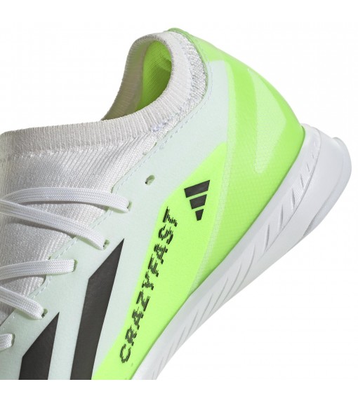 Adidas X Crazyfast.3 Men's Shoes ID9340 | ADIDAS PERFORMANCE Indoor soccer shoes | scorer.es
