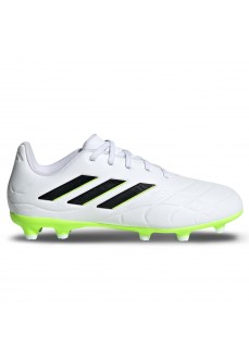 Adidas Copa Pure.3 Kids' Shoes HQ8989 | ADIDAS PERFORMANCE Kids' football boots | scorer.es