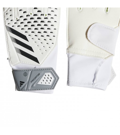 Adidas Predator Goalkeeper Gloves IA0859 | ADIDAS PERFORMANCE Goalkeeper gloves | scorer.es