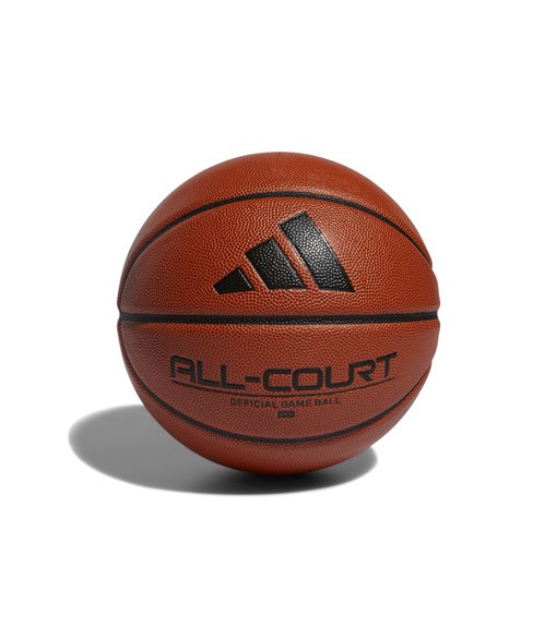 Adidas All Court 3.0 Ball HM4975 | ADIDAS PERFORMANCE Basketball balls | scorer.es