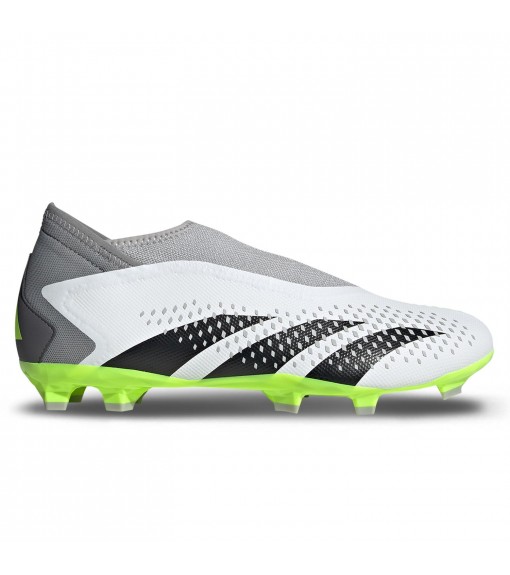 Adidas Predator Accuracy.3 Men's Shoes GZ0021 | ADIDAS PERFORMANCE Men's football boots | scorer.es