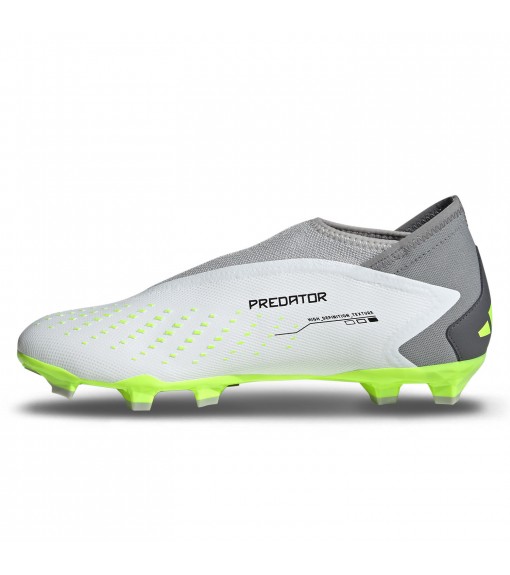 Adidas Predator Accuracy.3 Men's Shoes GZ0021 | ADIDAS PERFORMANCE Men's football boots | scorer.es