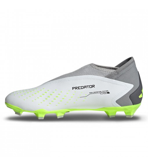 Zapatillas Hombre Adidas Predator Accuracy.3 GZ0021 | Botas Fútbol Hombre ADIDAS PERFORMANCE | scorer.es